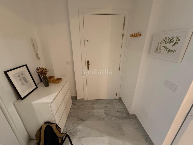 Foto 704f9745-7dea-4351-9b6c-6f6d43ca25aa. Affitto piccolo appartamento in Centro Histórico Málaga