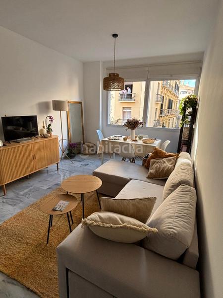 Foto 70f298f8-3c68-4de9-839c-206ce51d2513. Affitto piccolo appartamento in Centro Histórico Málaga