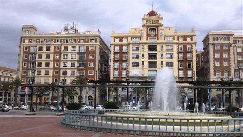 Foto b20a9d28-1520-4e7e-bdd0-ae5c63ac3115. Affitto piccolo appartamento in Centro Histórico Málaga