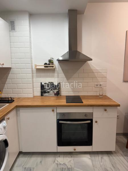 Foto cf85217c-cbe4-4cfb-8875-5ed73d6b333d. Affitto piccolo appartamento in Centro Histórico Málaga