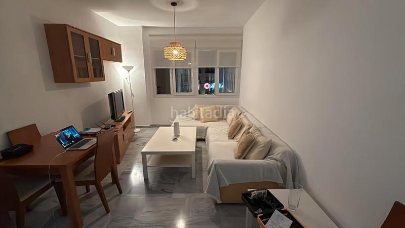 Foto 05f1b520-617f-43cc-987a-8354840a6218. Rent apartment in Centro Histórico Málaga