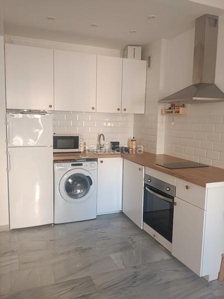 Foto 2e2cdc14-ac87-4f94-a21e-b3005929520c. Rent apartment in Centro Histórico Málaga