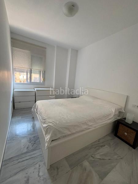 Foto 4e5be60a-2dd8-408e-91a5-52ff4b63479d. Rent apartment in Centro Histórico Málaga