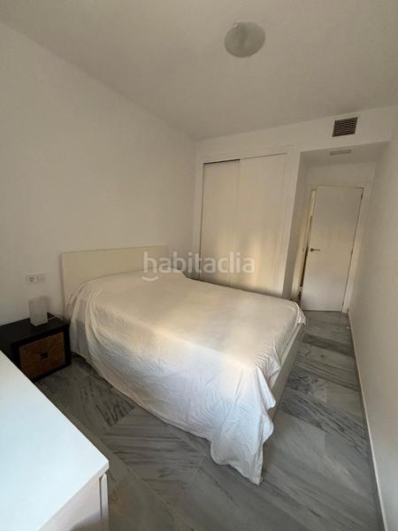 Foto 7f1be084-1076-4c0a-bf3b-36557e67a648. Rent apartment in Centro Histórico Málaga