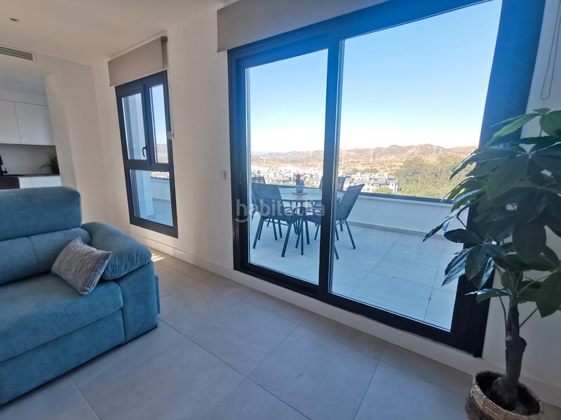 Foto 0511ff4f-04ac-4b7f-8688-8a3405b3e12a. Location attique avec chauffage piscine dans Los Almendros - El Limonero - El Tomillar Málaga