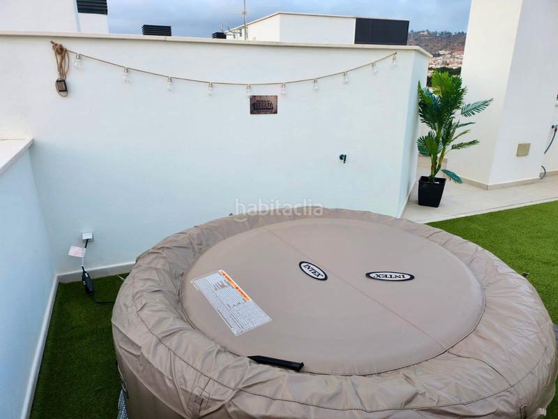 Foto 30694cc8-eac4-4b30-ad73-b51e5aebd5b5. Location attique avec chauffage piscine dans Los Almendros - El Limonero - El Tomillar Málaga