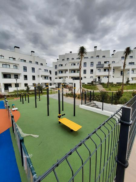 Foto 55b17b19-cb92-40b4-8659-935af828ad0c. Location attique avec chauffage piscine dans Los Almendros - El Limonero - El Tomillar Málaga