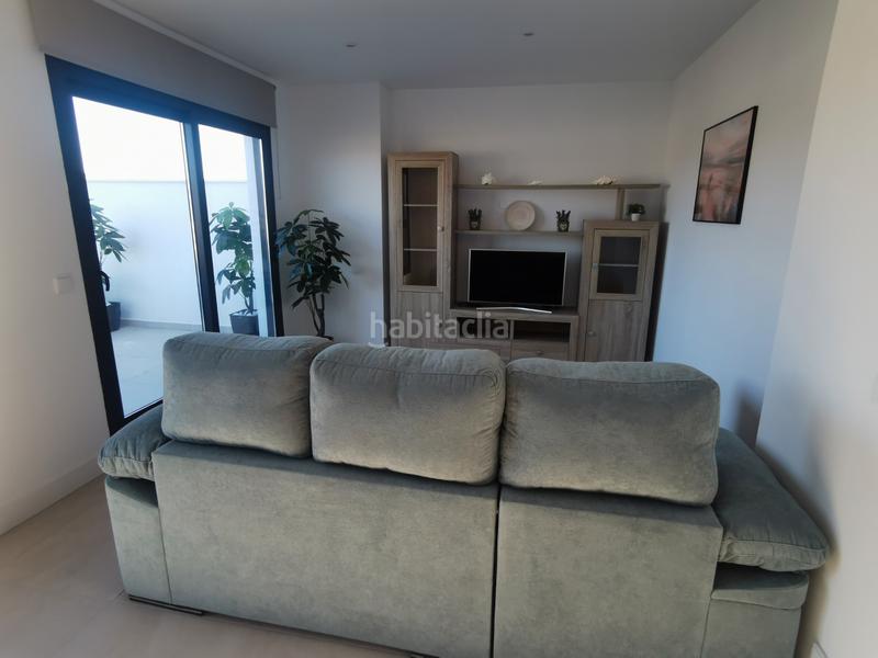 Foto 5967d902-39d3-41ec-89c5-6f4f4aaead44. Location attique avec chauffage piscine dans Los Almendros - El Limonero - El Tomillar Málaga