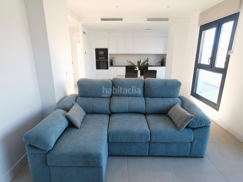 Foto 63fc817e-939c-45a9-aa70-d9622af6a5e4. Location attique avec chauffage piscine dans Los Almendros - El Limonero - El Tomillar Málaga