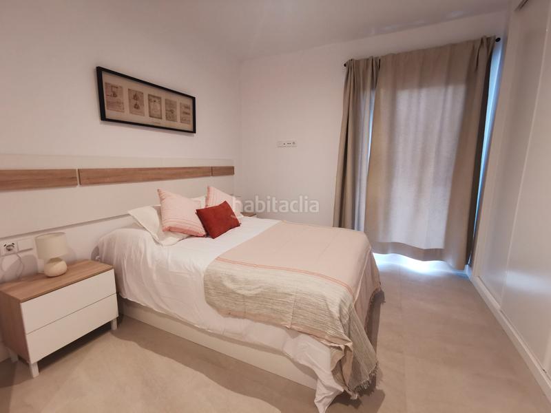 Foto 6518b5b8-27d1-461b-a33a-d0cd628111e4. Location attique avec chauffage piscine dans Los Almendros - El Limonero - El Tomillar Málaga
