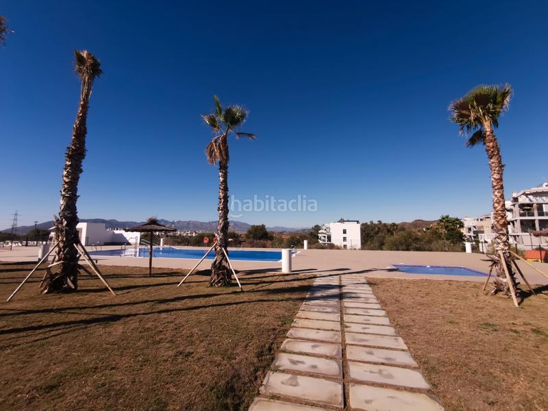 Foto 87996988-1187-40c5-ae34-8b43bde0a2f1. Location attique avec chauffage piscine dans Los Almendros - El Limonero - El Tomillar Málaga