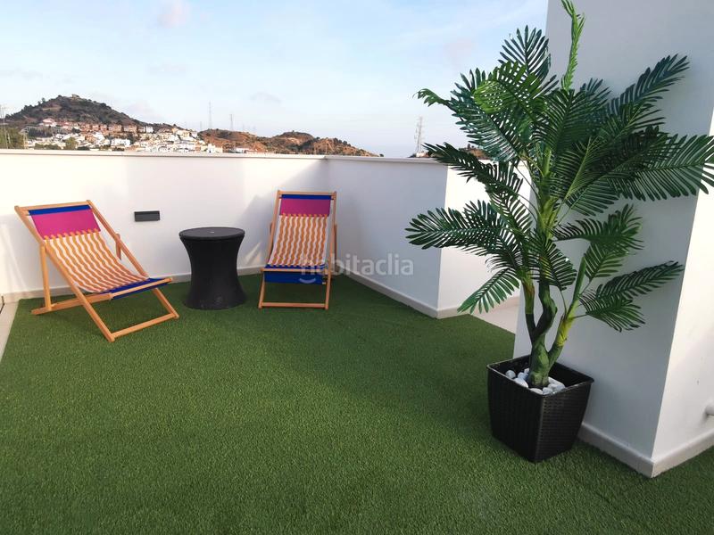 Foto 9d58154f-bb6c-4e07-9b56-03613d8bb1e0. Location attique avec chauffage piscine dans Los Almendros - El Limonero - El Tomillar Málaga