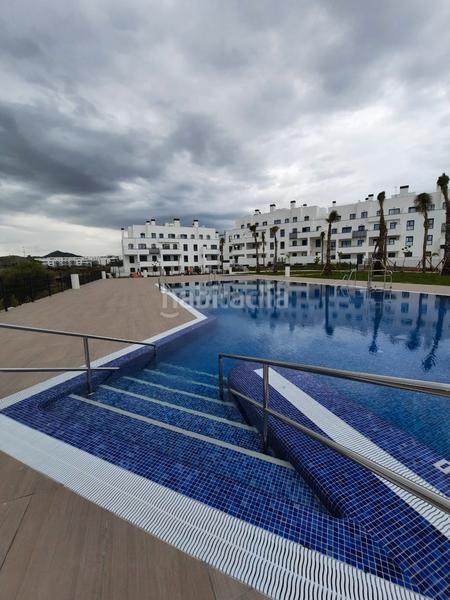 Foto aa3f5866-13da-41ee-aca6-b5b80d513fca. Location attique avec chauffage piscine dans Los Almendros - El Limonero - El Tomillar Málaga