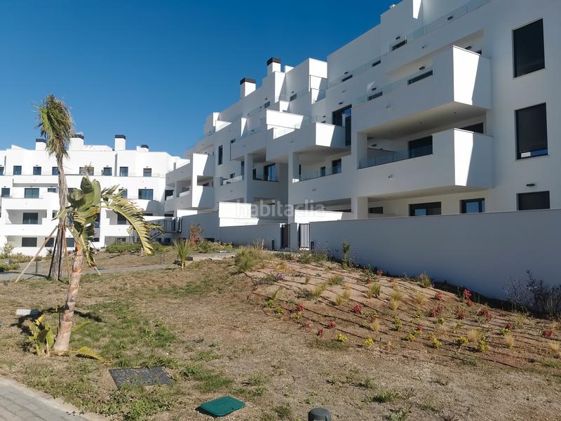 Foto b0cc1e4b-0b8f-4a74-a1c0-3eb319918a35. Location attique avec chauffage piscine dans Los Almendros - El Limonero - El Tomillar Málaga