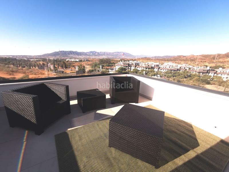 Foto c1015ca0-1bae-4a77-a0f1-7ed45a89c4b4. Location attique avec chauffage piscine dans Los Almendros - El Limonero - El Tomillar Málaga