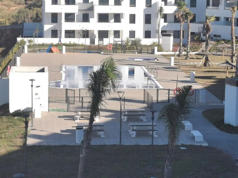 Foto cd967f8b-adf8-49e4-a8b6-1b493a0c74f1. Location attique avec chauffage piscine dans Los Almendros - El Limonero - El Tomillar Málaga