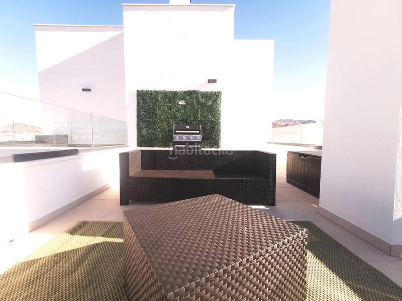 Foto d3d2c325-3530-4ae4-bfd7-c0fcf46f50e4. Location attique avec chauffage piscine dans Los Almendros - El Limonero - El Tomillar Málaga