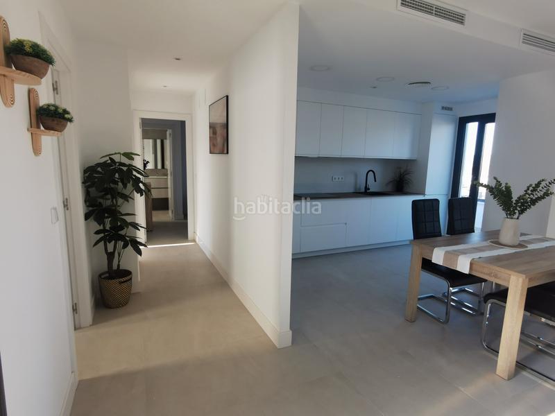 Foto e207a7d2-131e-4899-b0ec-02d5e7241dce. Location attique avec chauffage piscine dans Los Almendros - El Limonero - El Tomillar Málaga