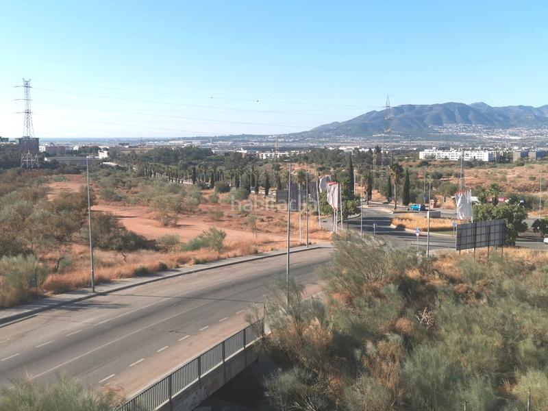 Foto e7bc31fb-2722-4ad1-a1e5-25ecfeaf9e7c. Location attique avec chauffage piscine dans Los Almendros - El Limonero - El Tomillar Málaga