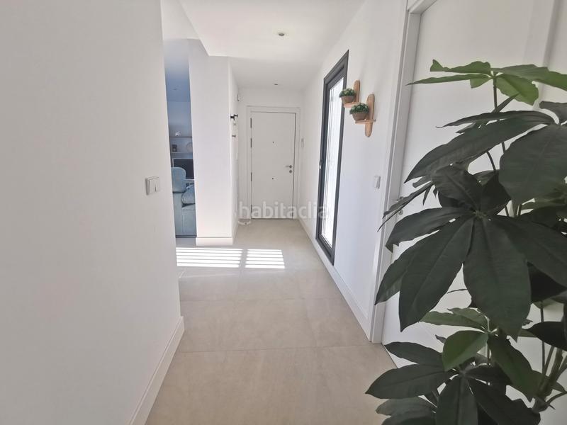 Foto f262dfb8-3a97-4941-99a9-130aa3294c8e. Location attique avec chauffage piscine dans Los Almendros - El Limonero - El Tomillar Málaga