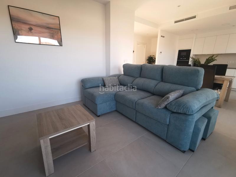 Foto f28958c6-bb1c-447f-b6b3-33a083707205. Location attique avec chauffage piscine dans Los Almendros - El Limonero - El Tomillar Málaga