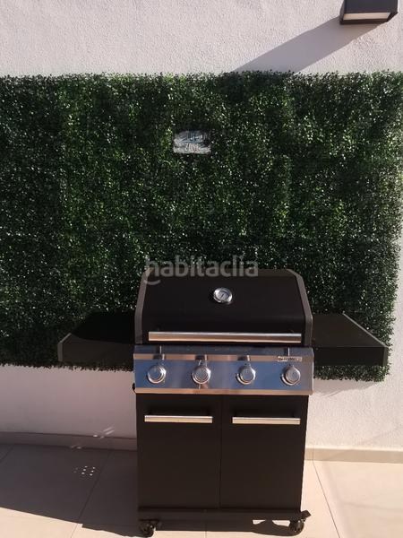 Foto f4d2595a-707e-452e-8aaf-92c0ce5a32ee. Location attique avec chauffage piscine dans Los Almendros - El Limonero - El Tomillar Málaga