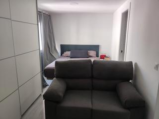 Location Studio  Calle cerezo. Fantástico estudio en puerto de la torre por 800€