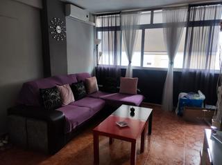 Lloguer Pis  Calle puerto oncala. Fantástico piso en nuevo san andrés por 1.100€