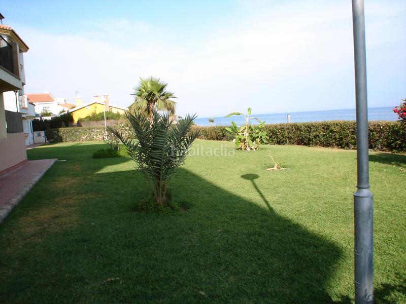 Foto 1ba23924-c1bc-4f44-80cf-49abd92328e0. Affitto piccolo appartamento in Torre de Benagalbón Rincón de la Victoria