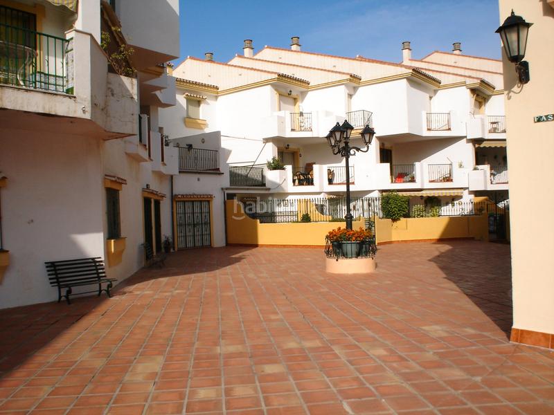 Foto 218f34d9-dfe7-4c27-adc5-3d4b12e89930. Affitto piccolo appartamento in Torre de Benagalbón Rincón de la Victoria