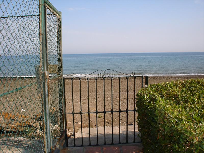 Foto 9a05387a-8cd6-4d65-bbb7-7fde65be9e3a. Affitto piccolo appartamento in Torre de Benagalbón Rincón de la Victoria