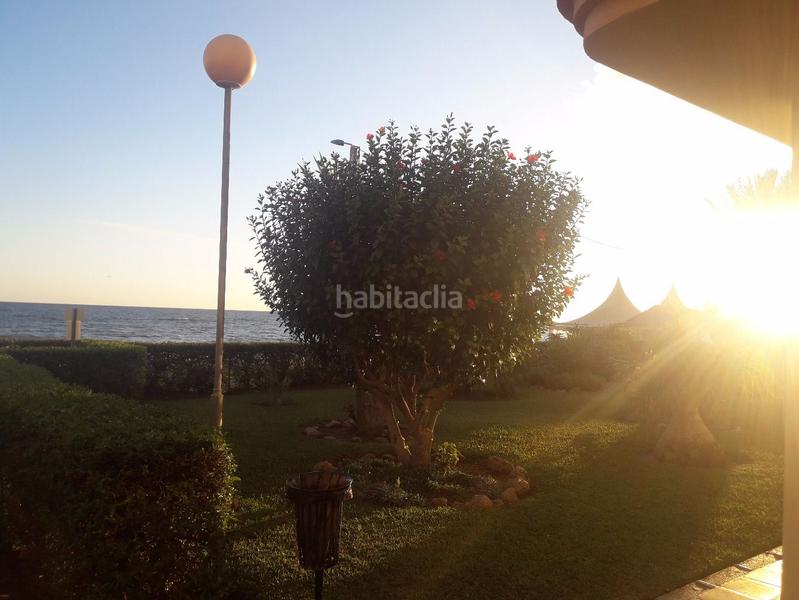 Foto f1b689df-1093-4572-96a1-4c817c758b03. Affitto piccolo appartamento in Torre de Benagalbón Rincón de la Victoria