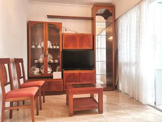 Alquiler Apartamento  Plaza presidente adolfo suárez. Acogedor apartamento en torremolinos por 750€