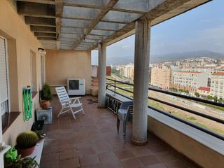 Location Attique  Calle francisco monje. Espectacular ático de diseño en la avenida de fátima por 1600€.