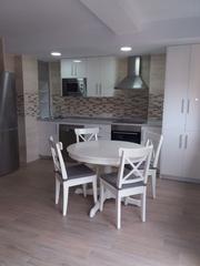 Location Appartement  Avenida juan xxiii. Oportunidad!! fantástico piso amueblado en zona la unión por 1.2