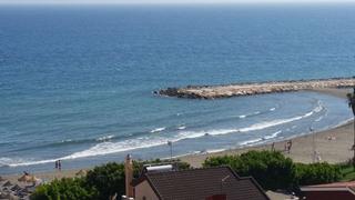Location Appartement  Avenida salvador allende. Magnífico piso en el palo