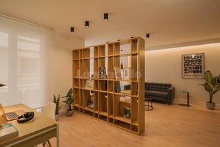 Location Appartement  Calle martínez campos. Magnífico piso en pleno soho por 2.000€