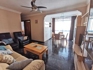 Alquiler Piso  Calle ingeniero la cierva. Espectacular piso en zona la luz por 900€