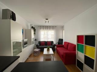 Lloguer Apartament  Calle don juan de austria. Espectacular apartamento de diseño en el centro con plaza de gar