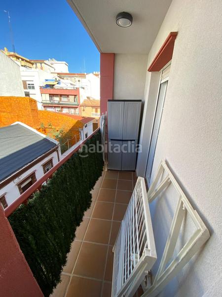 Foto 8b8c6ef2-729e-4a8a-98fc-09394feb0cb5. Affitto piccolo appartamento con parcheggio in La Trinidad Málaga