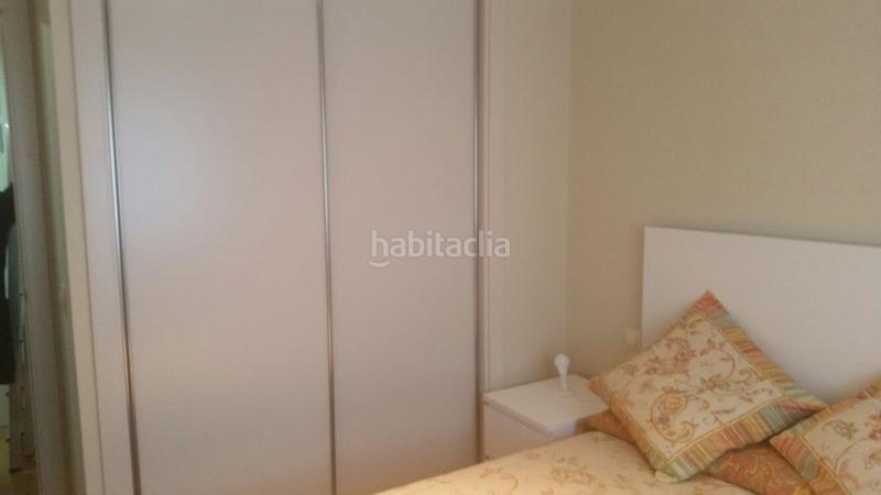 Foto 094773db-5bd5-48f1-a28b-1c2e865dece8. Lloguer apartament amb aparcament a La Trinidad Málaga
