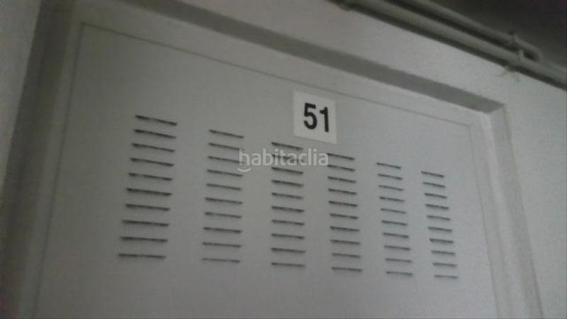 Foto 35d76684-4fab-48fd-8d3f-5c0689d2e83b. Lloguer apartament amb aparcament a La Trinidad Málaga