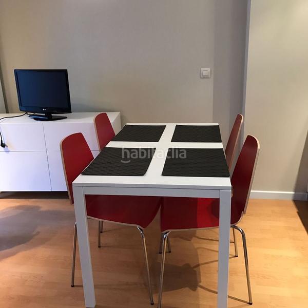 Foto b07729f5-6e55-45f1-b857-775f63500626. Lloguer apartament amb aparcament a La Trinidad Málaga