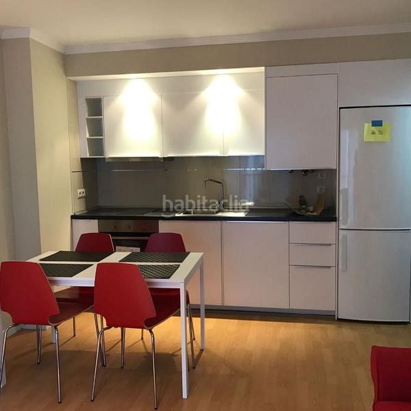 Foto c7477661-4b7f-4225-ad63-e3957bba96dd. Lloguer apartament amb aparcament a La Trinidad Málaga