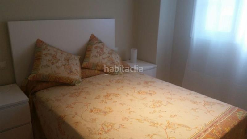 Foto cd151e60-16eb-46c2-92a4-d75b432e4cf4. Lloguer apartament amb aparcament a La Trinidad Málaga