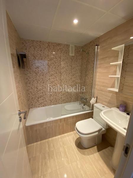 Foto efc05103-5b8a-4f7c-8267-dbe41fb52295. Lloguer apartament amb aparcament a La Trinidad Málaga