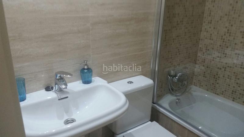 Foto fbd19a8f-8e3f-4490-912f-d249b0e5065e. Lloguer apartament amb aparcament a La Trinidad Málaga