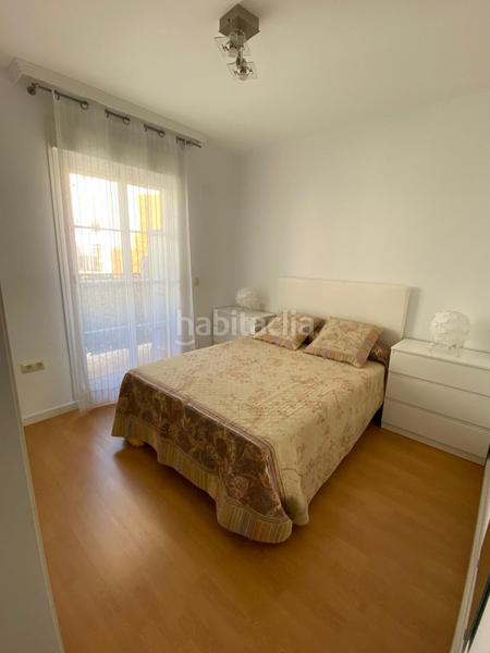 Foto 7680393b-5566-434c-9a9c-83c70b6096d8. Location appartement avec parking dans La Trinidad Málaga