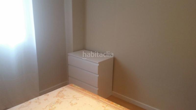 Foto 9b26fc6f-ac0f-4112-93a5-24cf02d46682. Location appartement avec parking dans La Trinidad Málaga