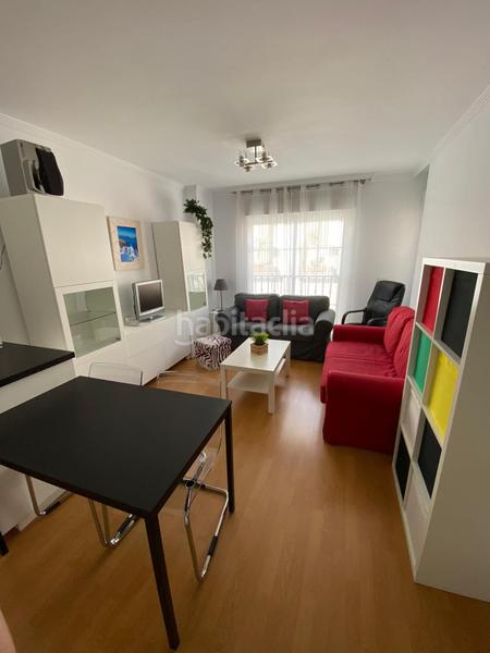 Foto d27dbcaf-a031-46a7-8192-429951ba3aab. Location appartement avec parking dans La Trinidad Málaga